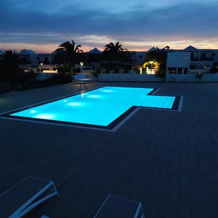 Residencial Luxury Senator, Apartamento Darwin Costa Teguise Exterior photo