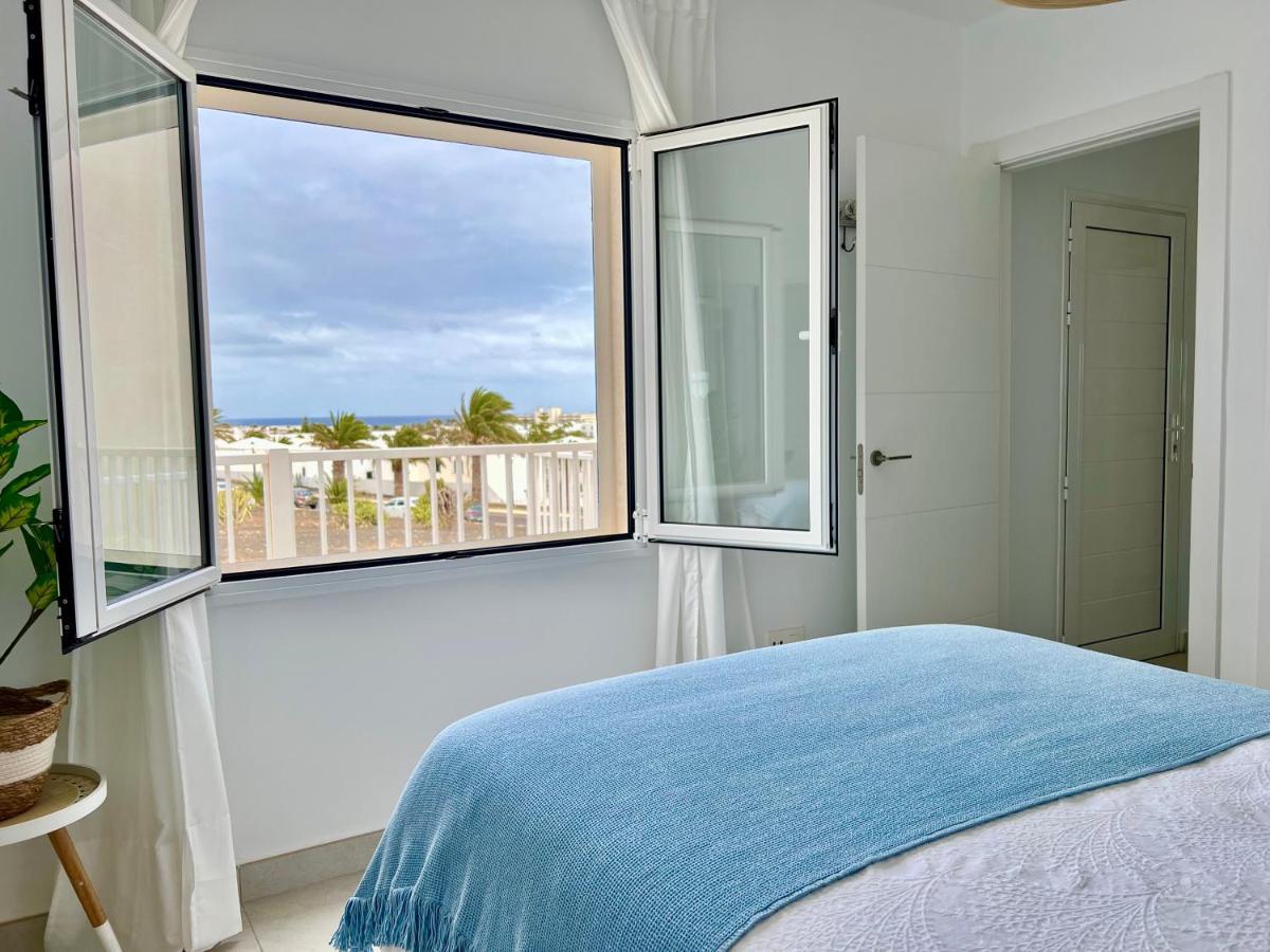 Residencial Luxury Senator, Apartamento Darwin Costa Teguise Exterior photo