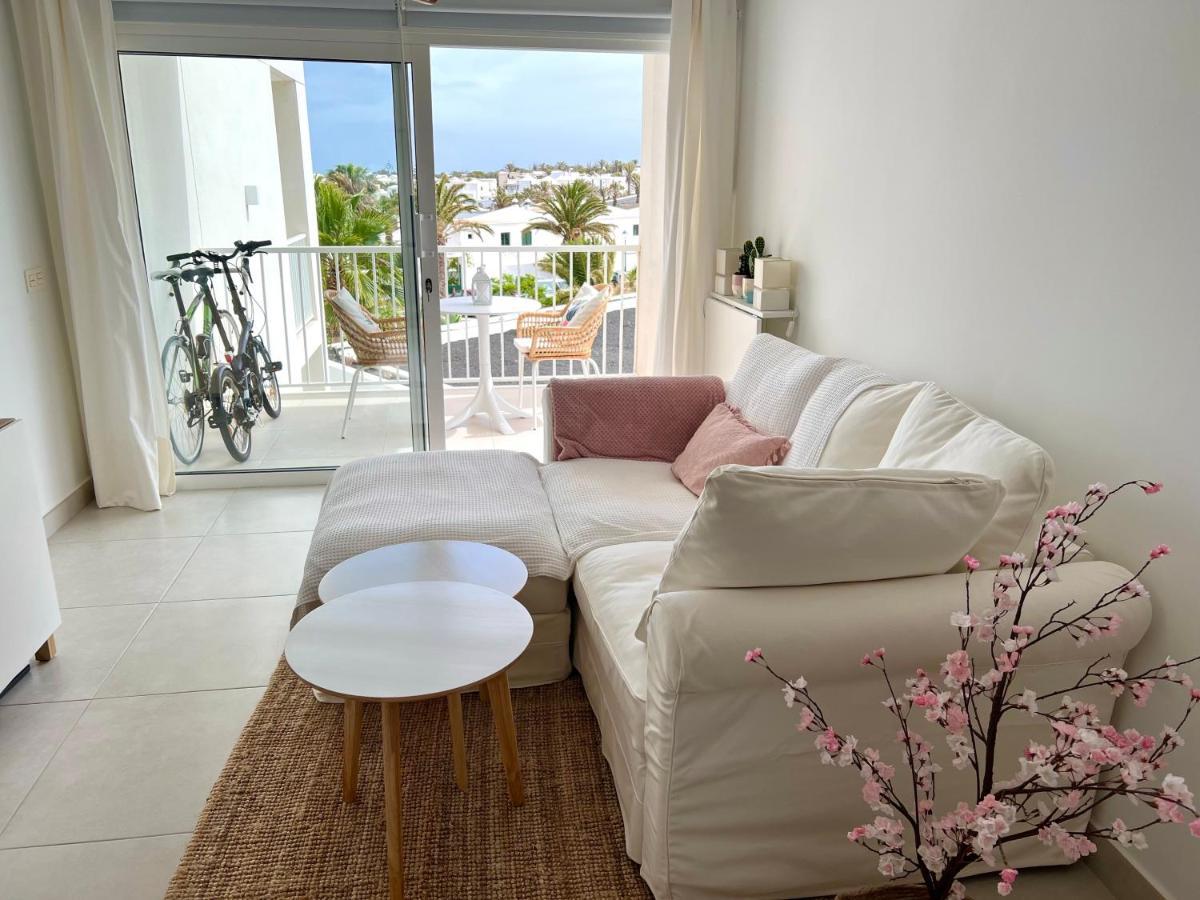 Residencial Luxury Senator, Apartamento Darwin Costa Teguise Exterior photo