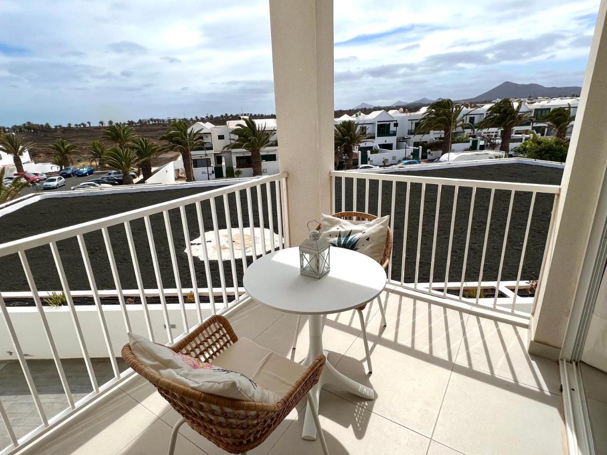 Residencial Luxury Senator, Apartamento Darwin Costa Teguise Exterior photo