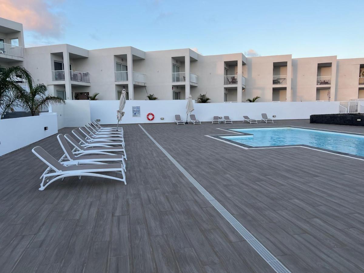 Residencial Luxury Senator, Apartamento Darwin Costa Teguise Exterior photo