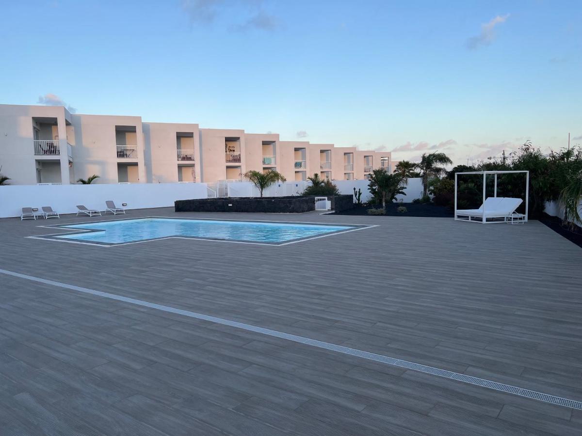 Residencial Luxury Senator, Apartamento Darwin Costa Teguise Exterior photo