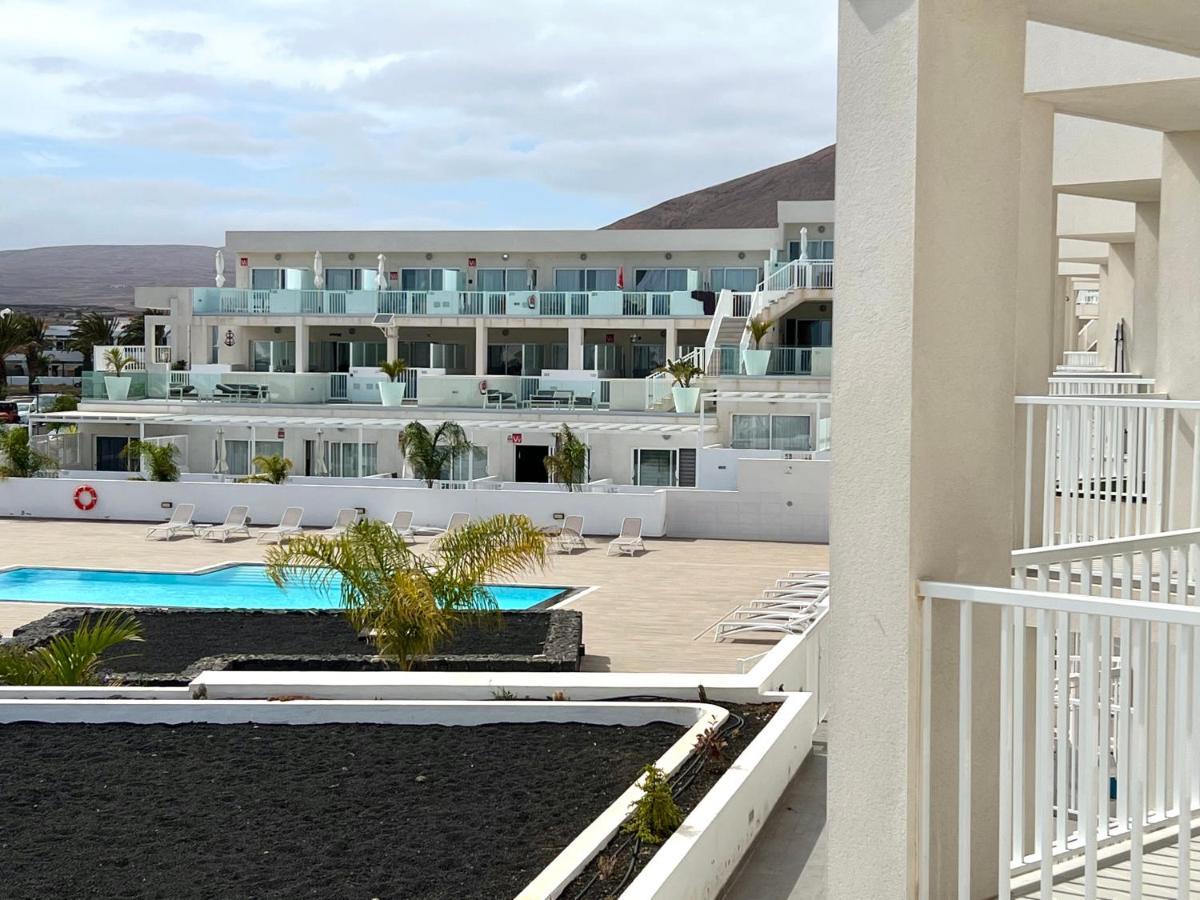Residencial Luxury Senator, Apartamento Darwin Costa Teguise Exterior photo